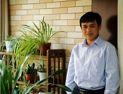 劉后濱